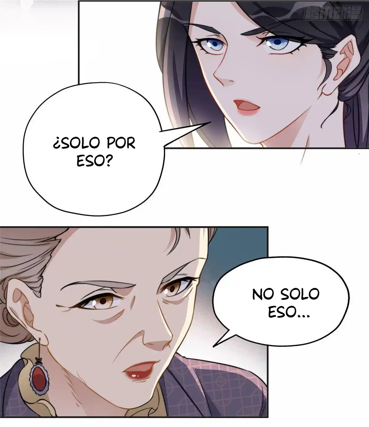 Galaxia Brillante - Capítulo 61 - Página 19 - LectorTMOo