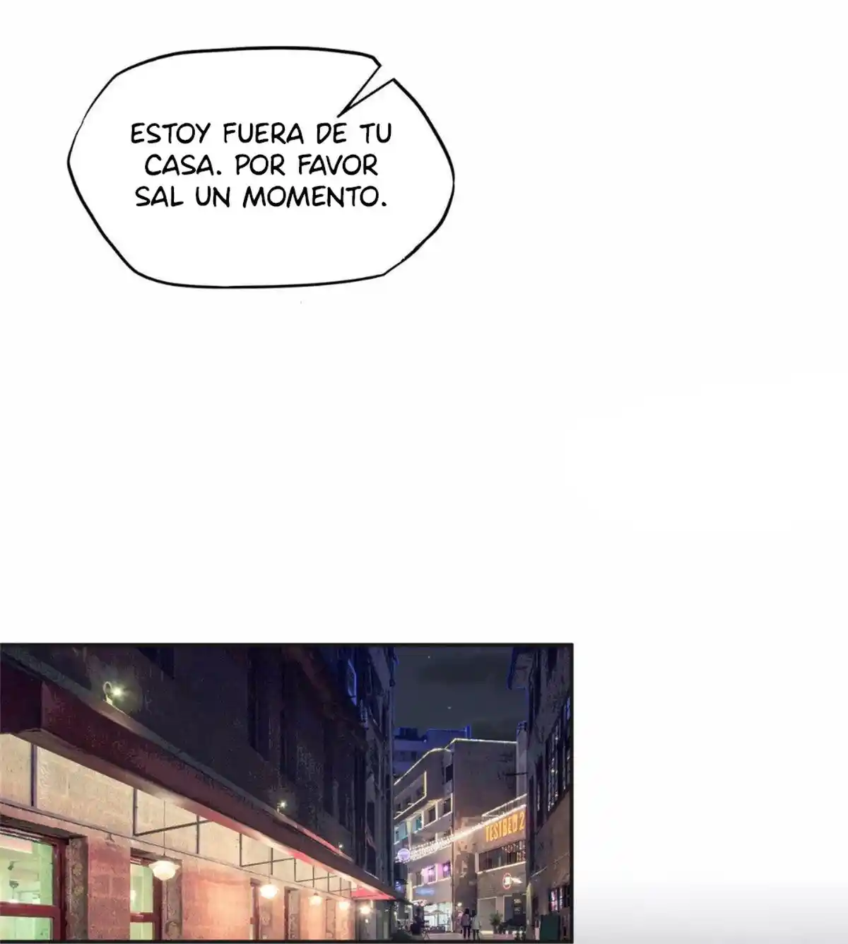Galaxia Brillante - Capítulo 63 - Página 19 - LectorTMOo