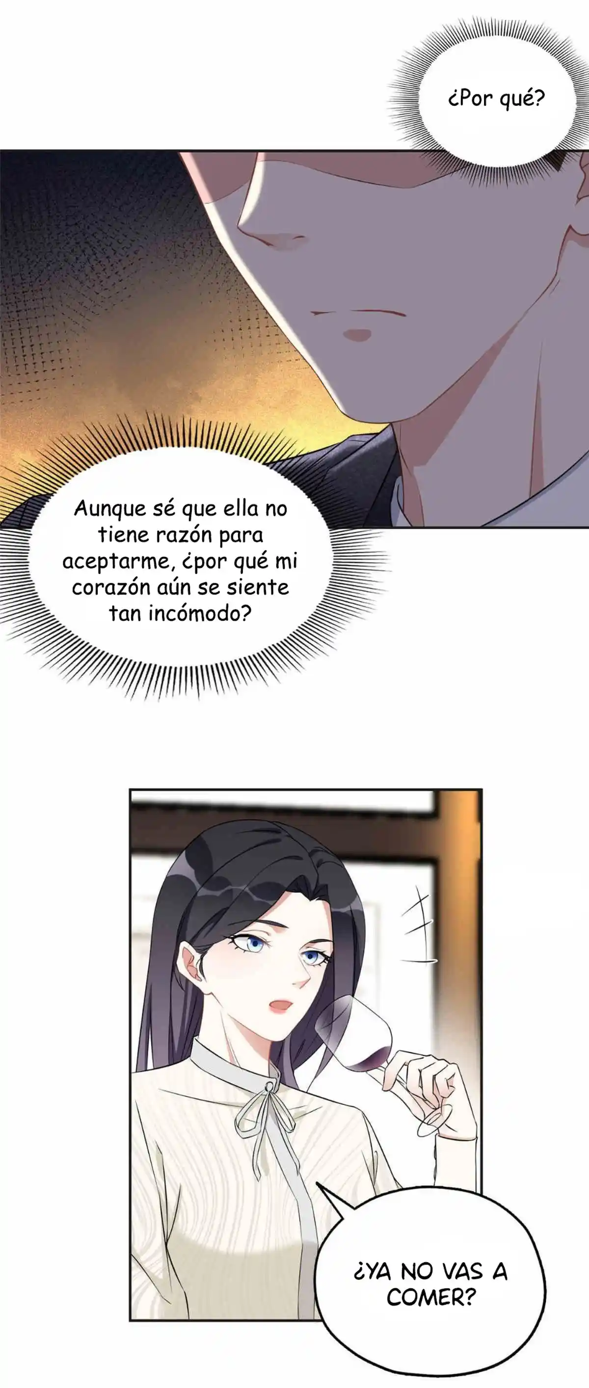 Galaxia Brillante - Capítulo 64 - Página 12 - LectorTMOo