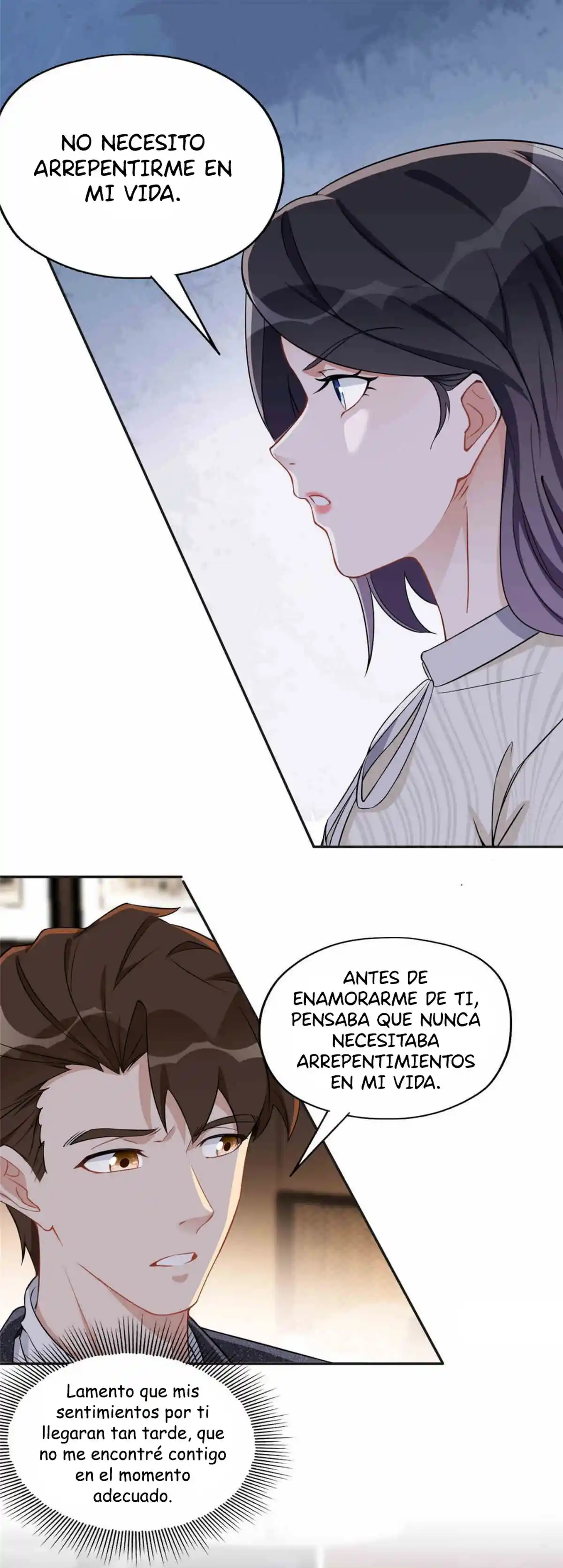 Galaxia Brillante - Capítulo 64 - Página 17 - LectorTMOo
