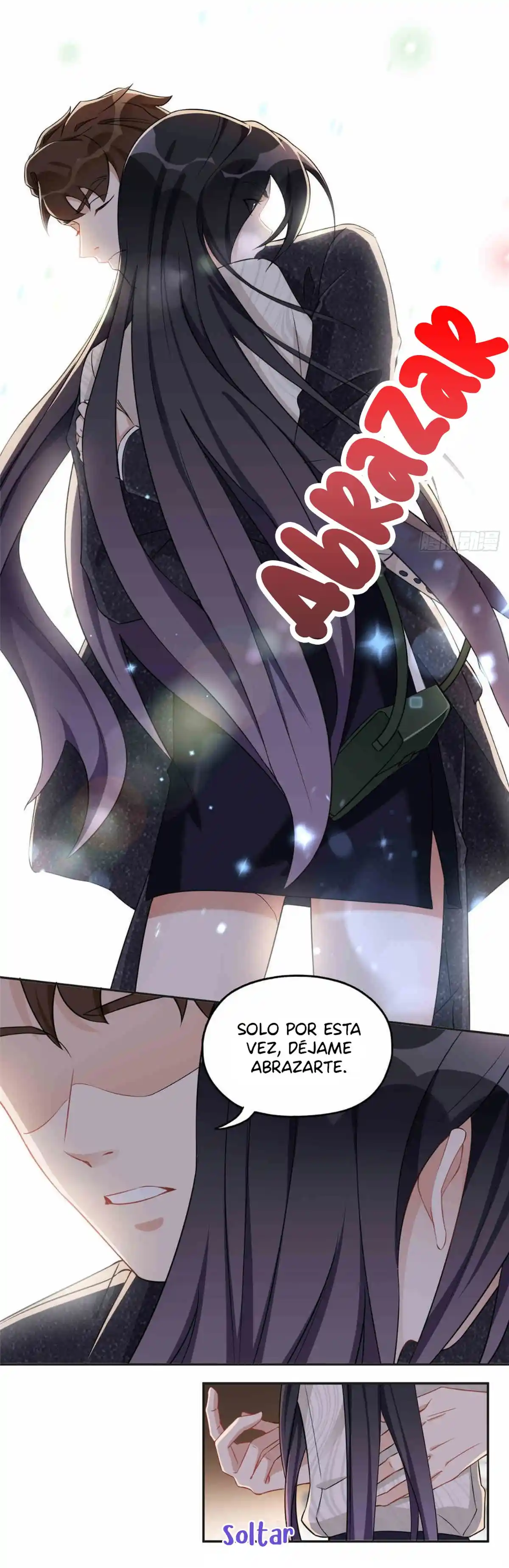 Galaxia Brillante - Capítulo 64 - Página 22 - LectorTMOo