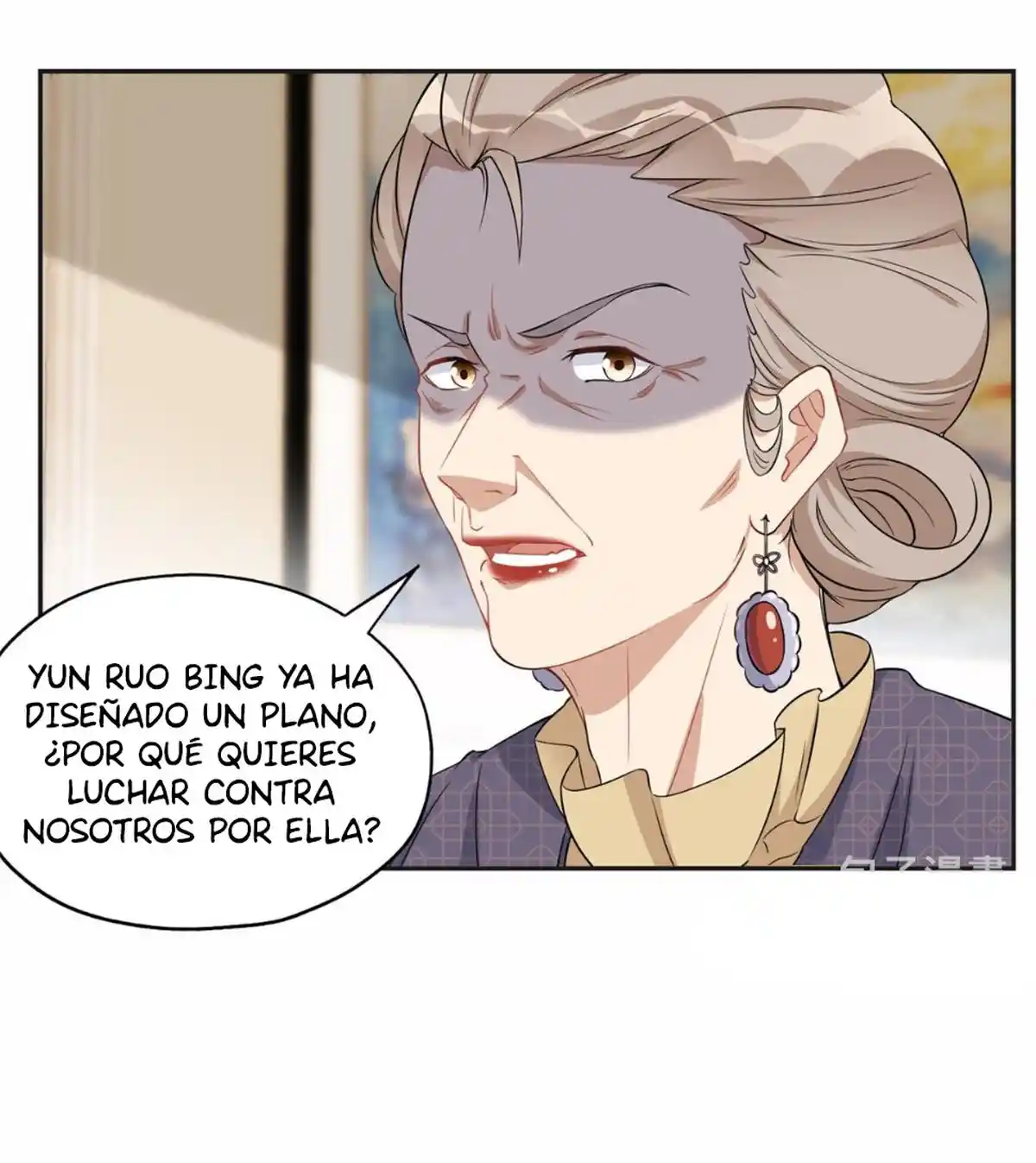 Galaxia Brillante - Capítulo 65 - Página 4 - LectorTMOo