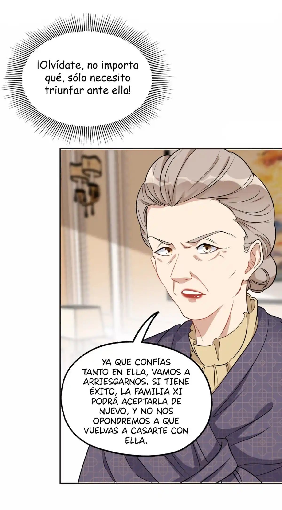 Galaxia Brillante - Capítulo 65 - Página 6 - LectorTMOo