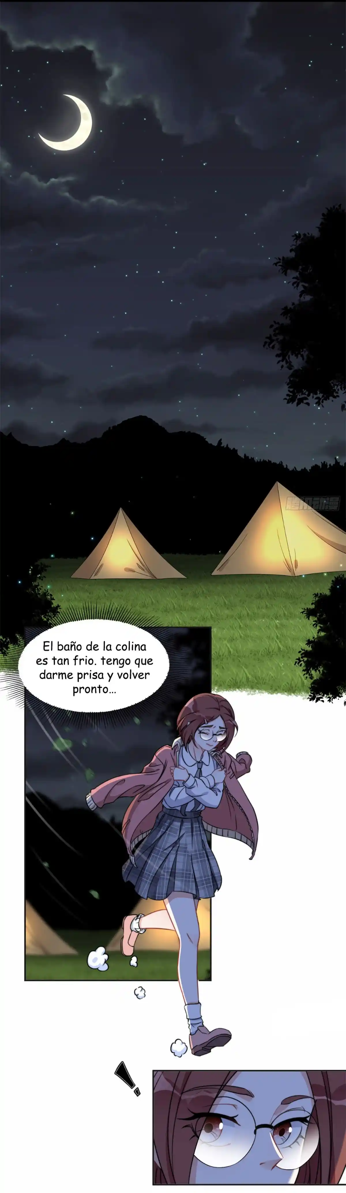 Galaxia Brillante - Capítulo 65 - Página 17 - LectorTMOo