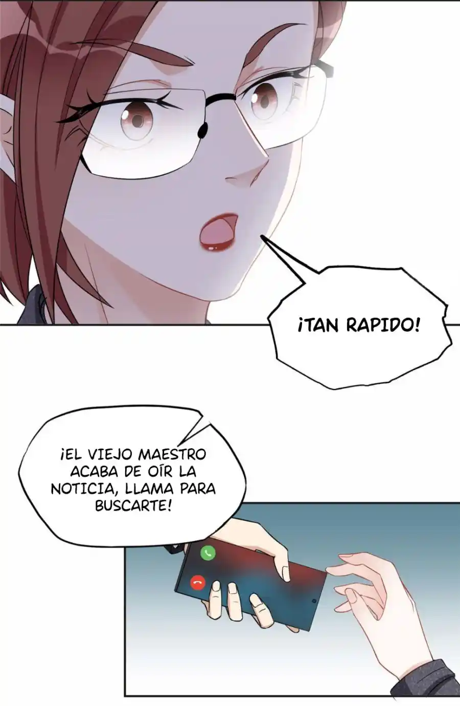 Galaxia Brillante - Capítulo 66 - Página 17 - LectorTMOo