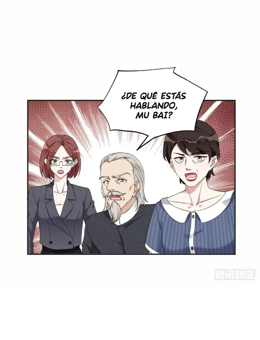 Galaxia Brillante - Capítulo 67 - Página 18 - LectorTMOo