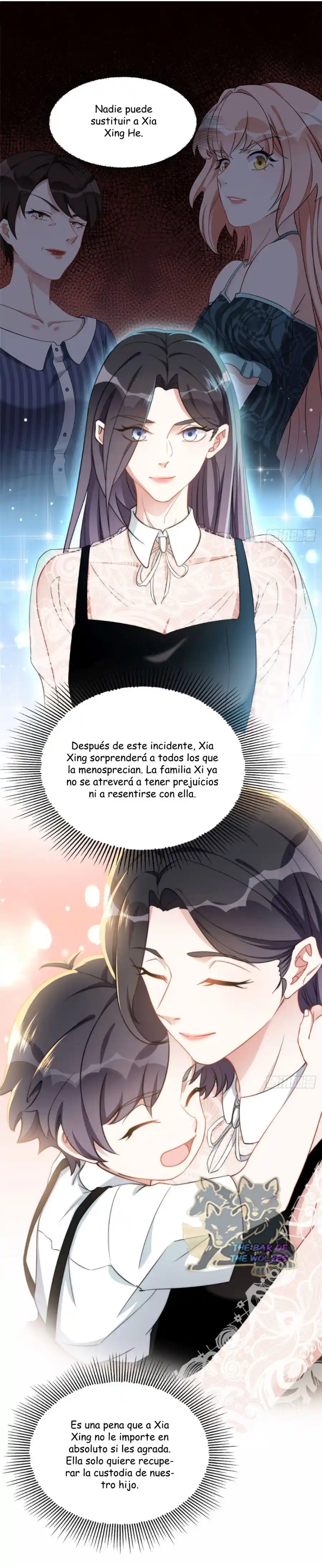 Galaxia Brillante - Capítulo 69 - Página 13 - LectorTMOo
