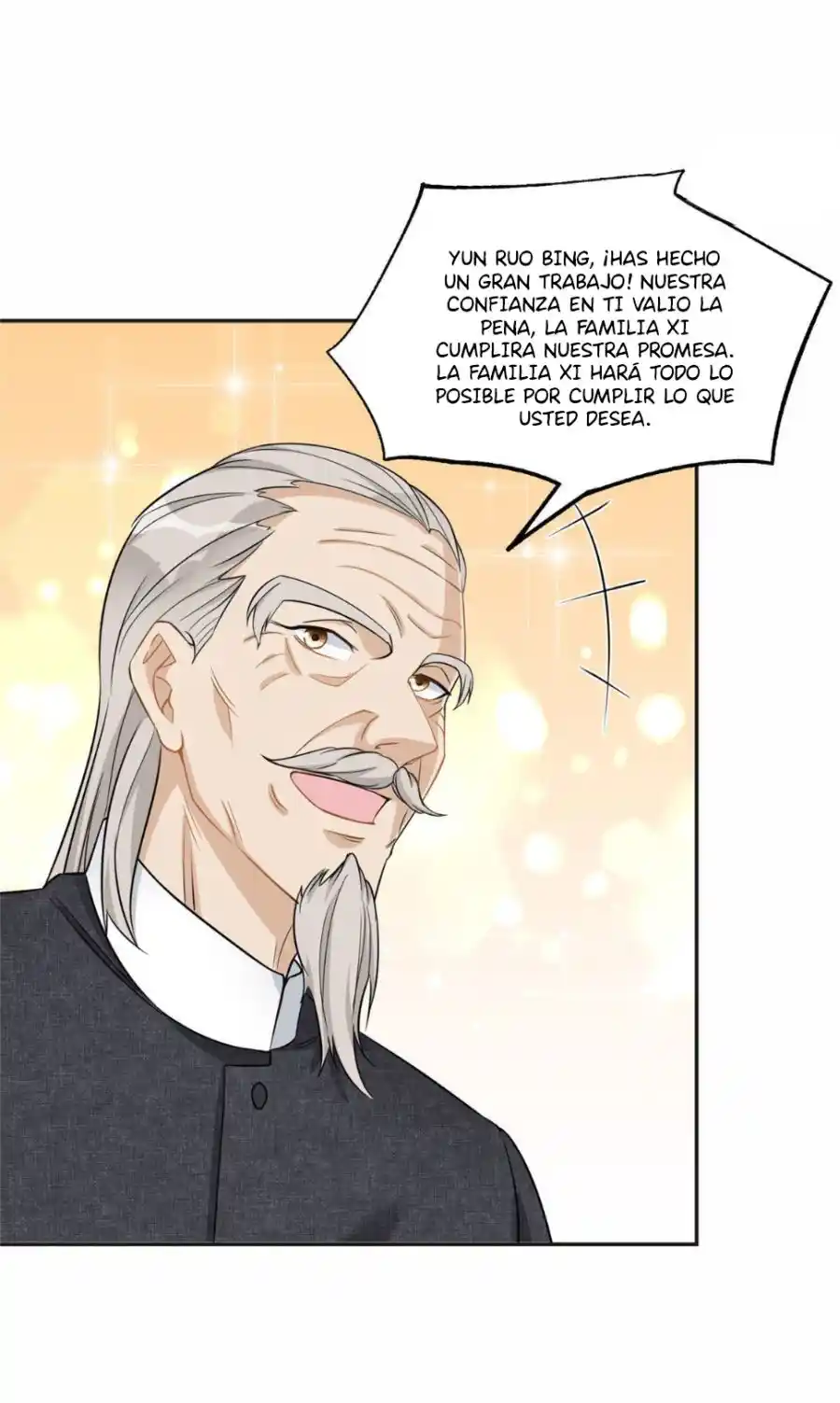 Galaxia Brillante - Capítulo 69 - Página 26 - LectorTMOo