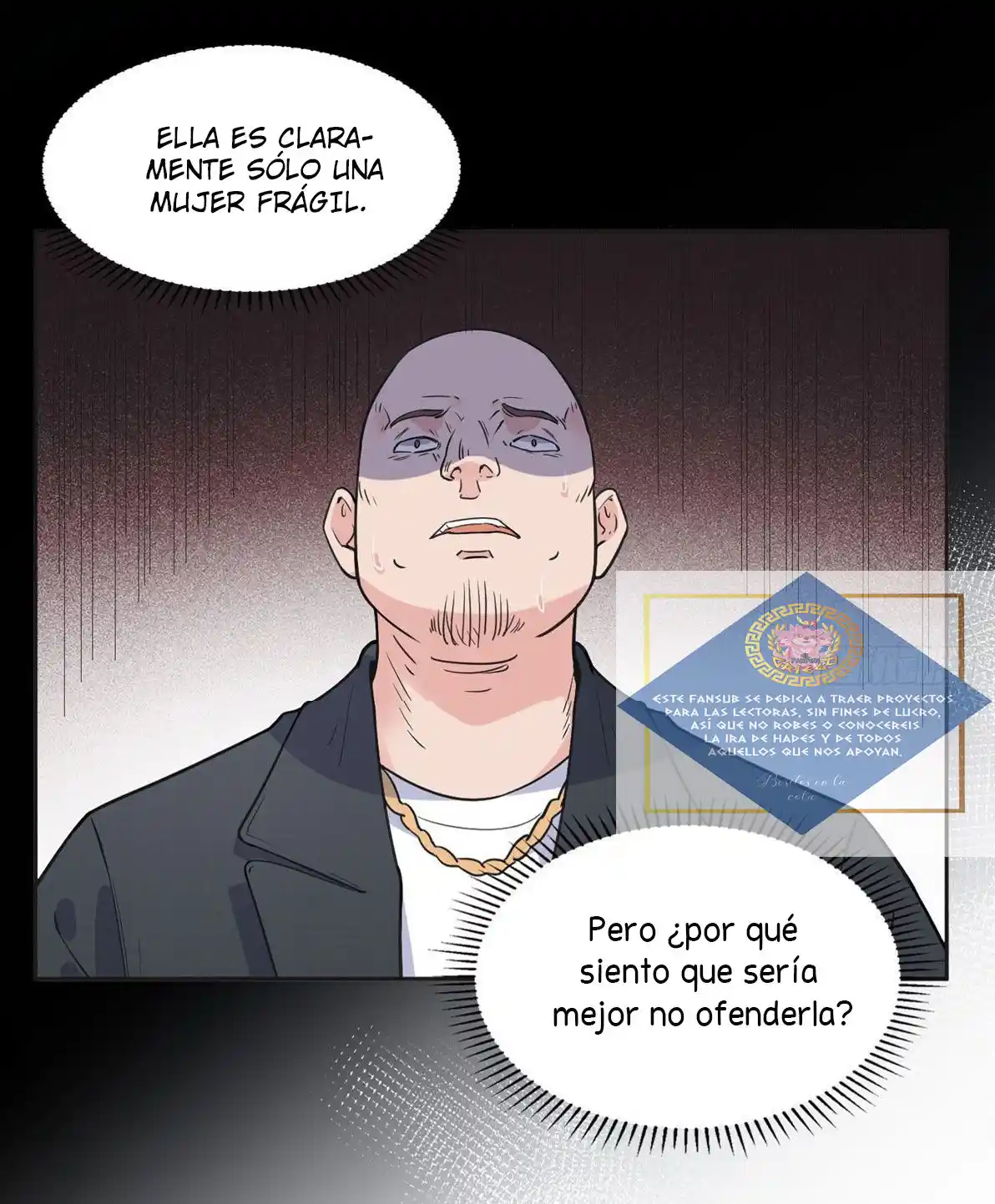 Galaxia Brillante - Capítulo 7 - Página 22 - LectorTMOo