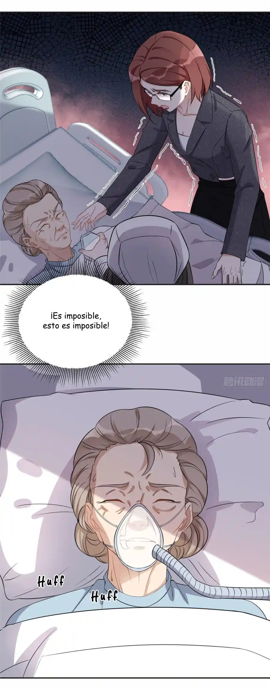 Galaxia Brillante - Capítulo 70 - Página 4 - LectorTMOo