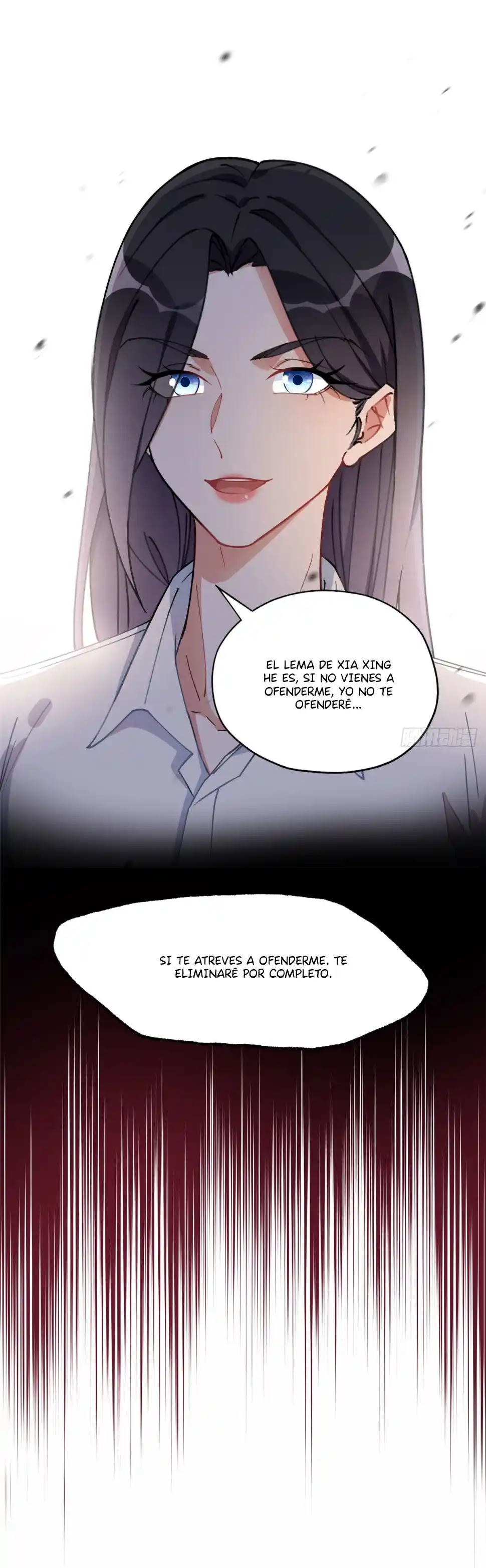 Galaxia Brillante - Capítulo 77 - Página 14 - LectorTMOo
