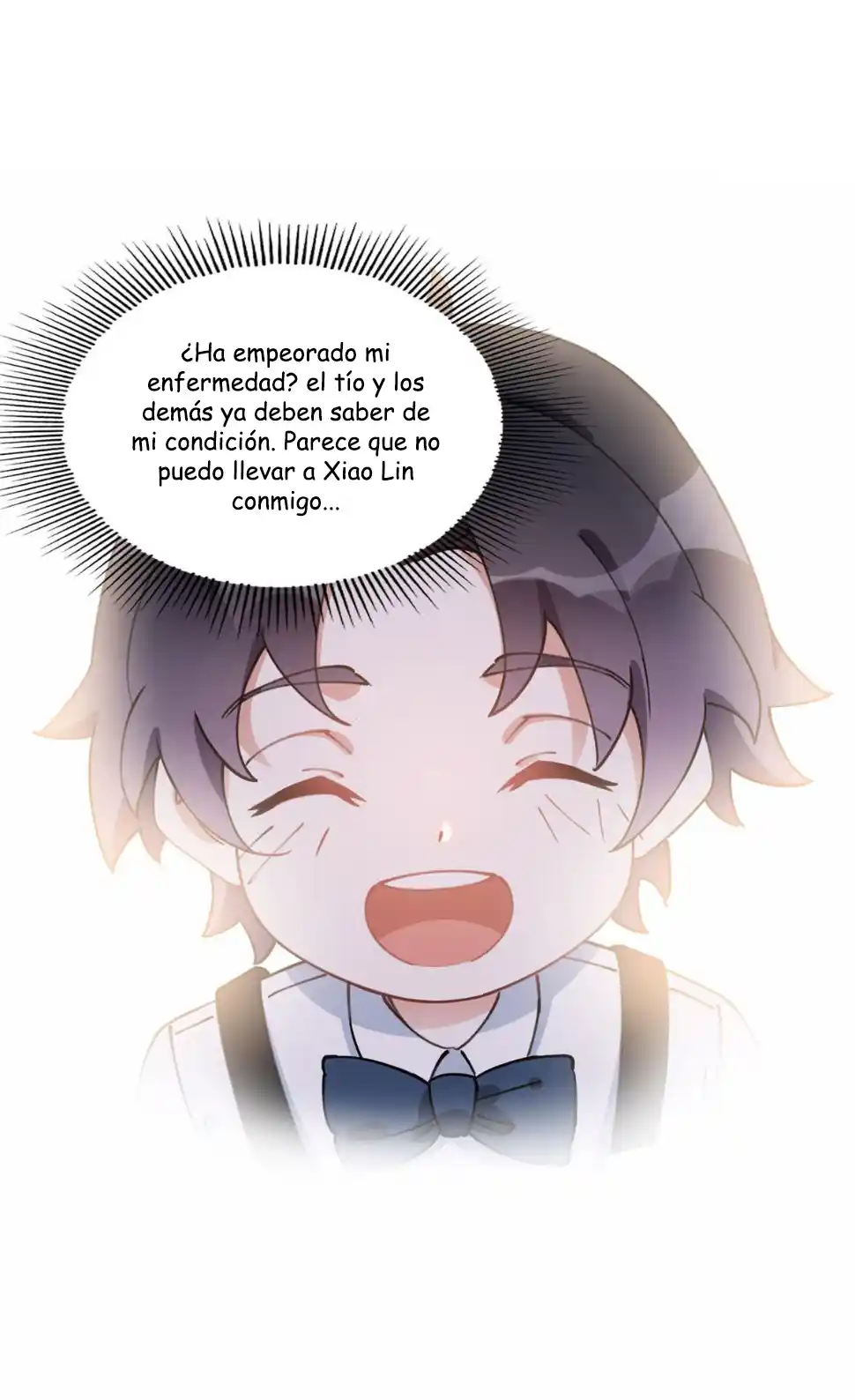 Galaxia Brillante - Capítulo 79 - Página 18 - LectorTMOo