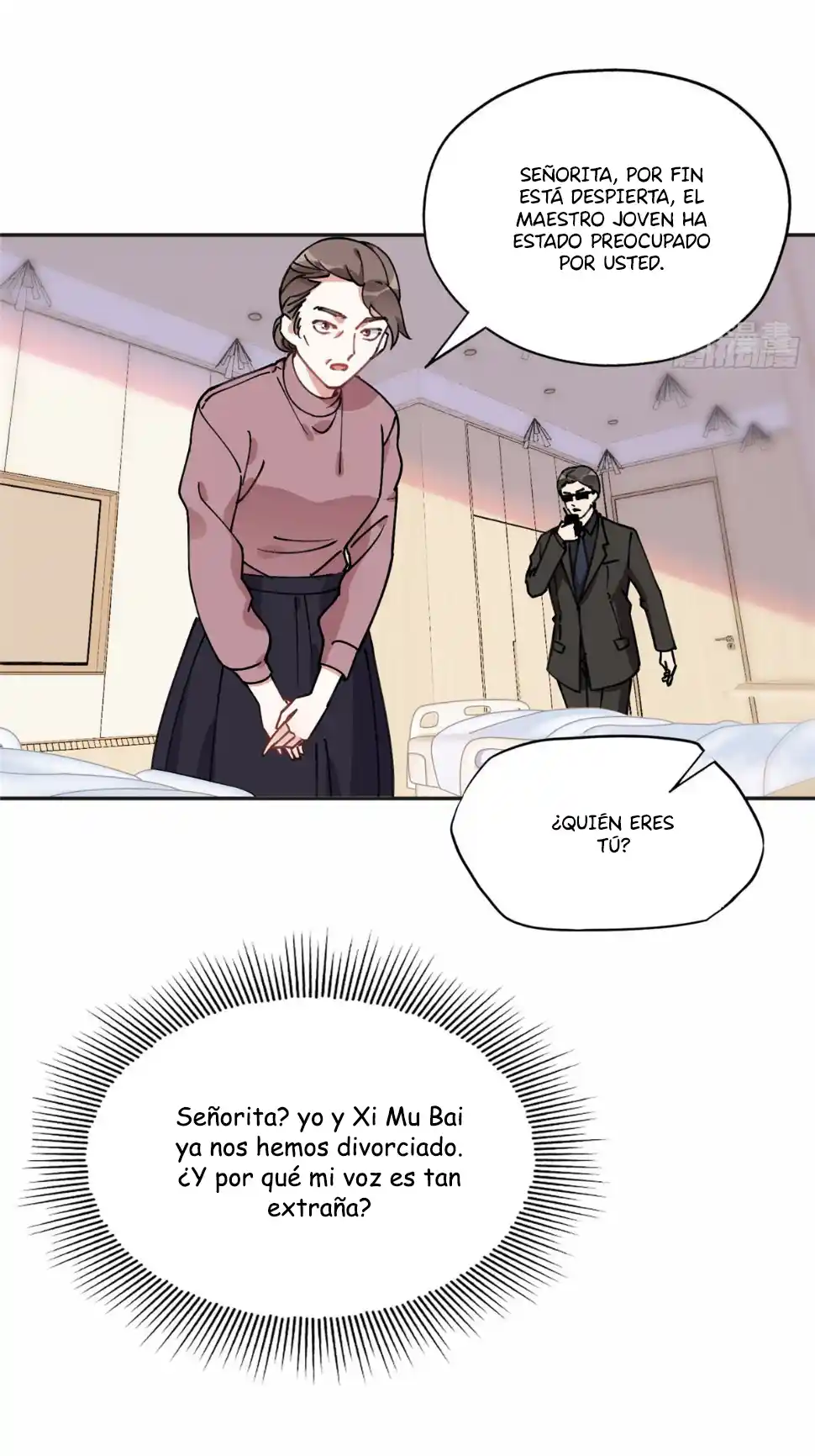 Galaxia Brillante - Capítulo 79 - Página 19 - LectorTMOo