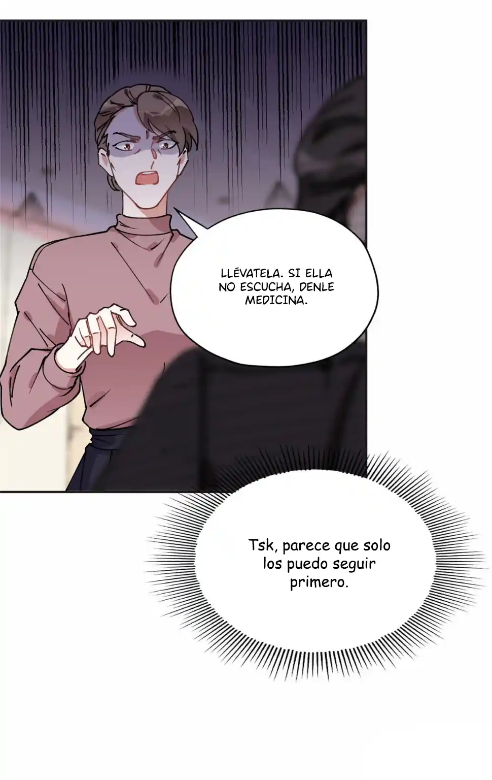 Galaxia Brillante - Capítulo 79 - Página 22 - LectorTMOo