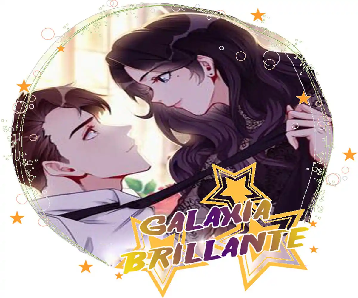Galaxia Brillante - Capítulo 8 - Página 1 - LectorTMOo