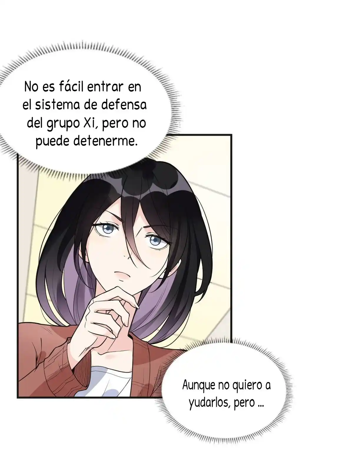 Galaxia Brillante - Capítulo 8 - Página 16 - LectorTMOo