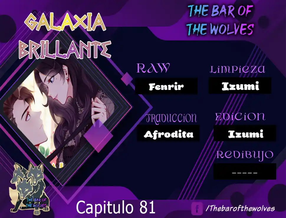 Galaxia Brillante - Capítulo 81 - Página 2 - LectorTMOo