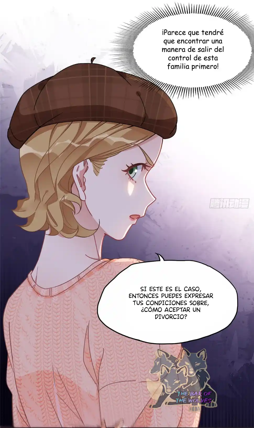 Galaxia Brillante - Capítulo 81 - Página 11 - LectorTMOo