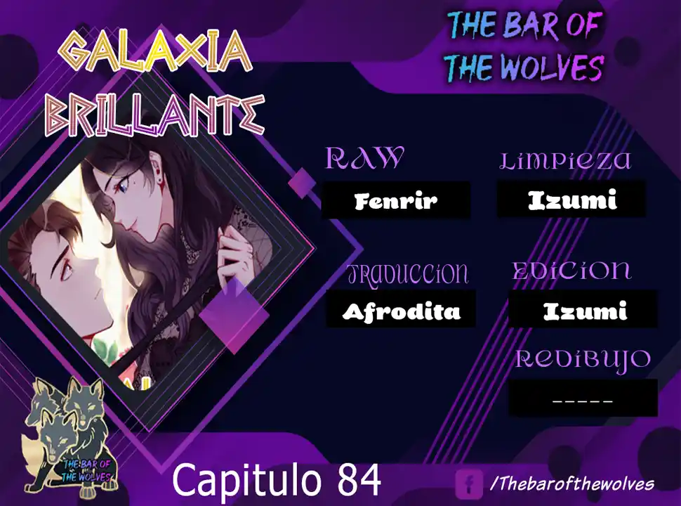 Galaxia Brillante - Capítulo 84 - Página 1 - LectorTMOo