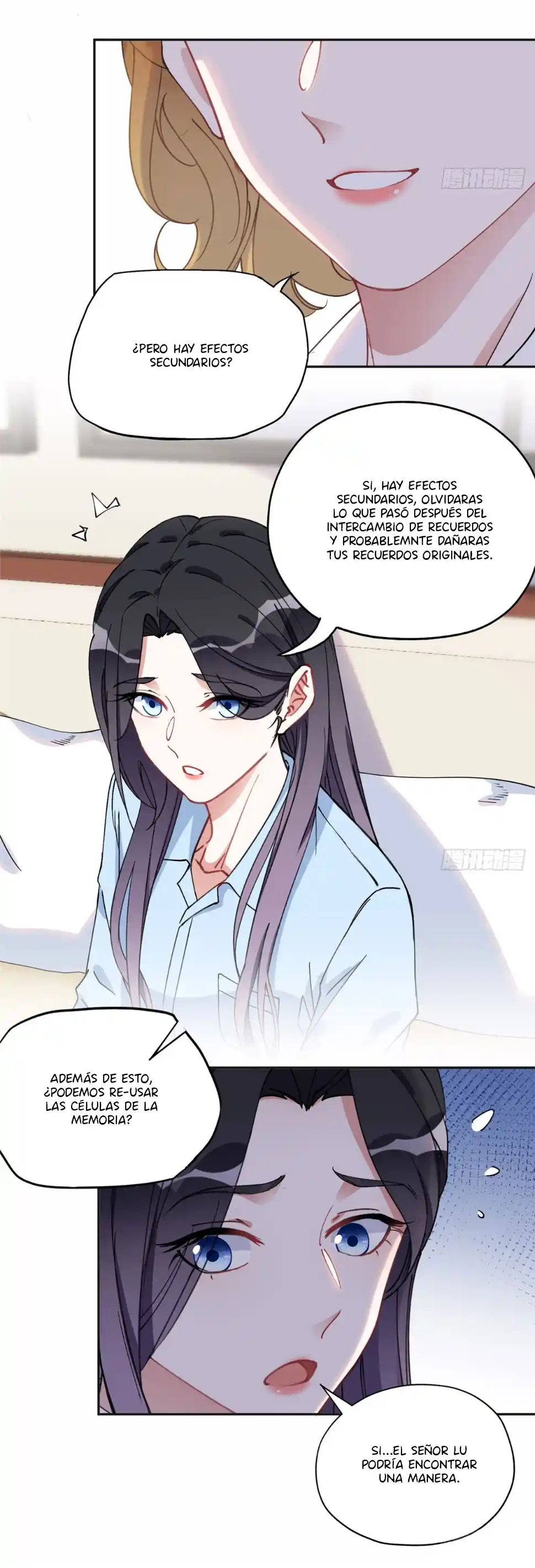 Galaxia Brillante - Capítulo 87 - Página 13 - LectorTMOo