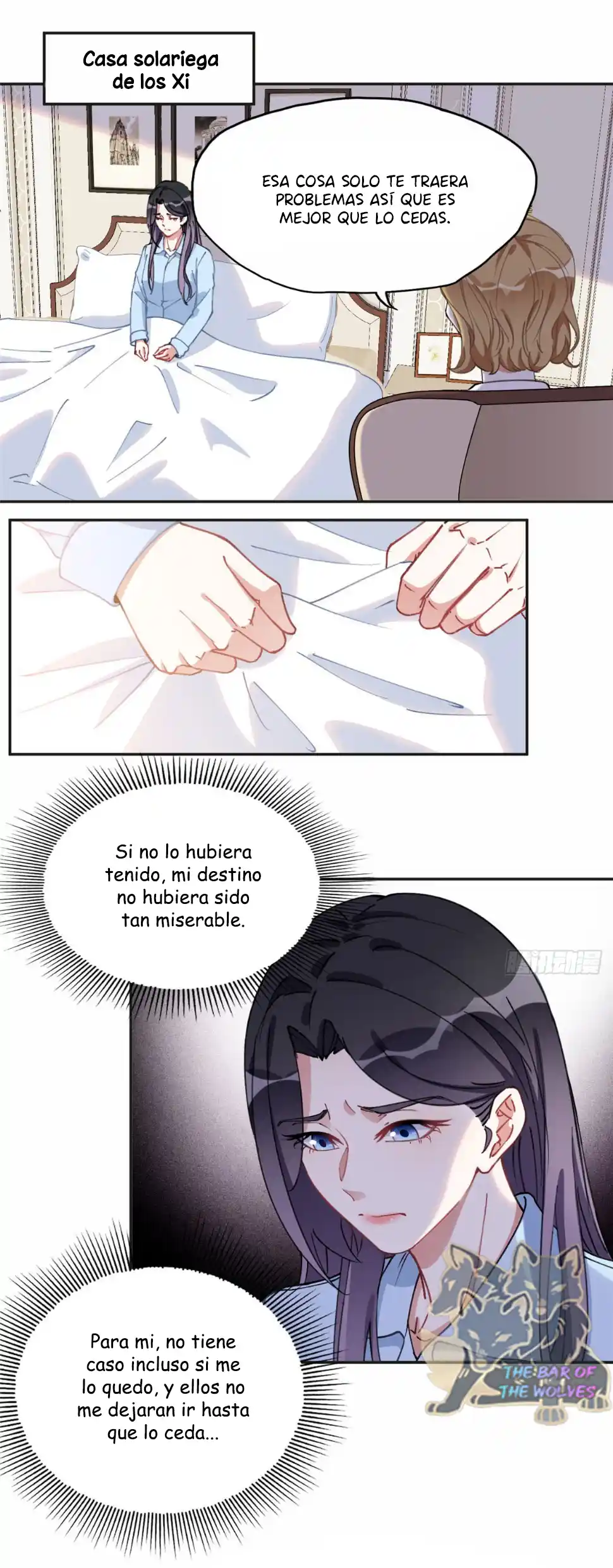 Galaxia Brillante - Capítulo 89 - Página 2 - LectorTMOo