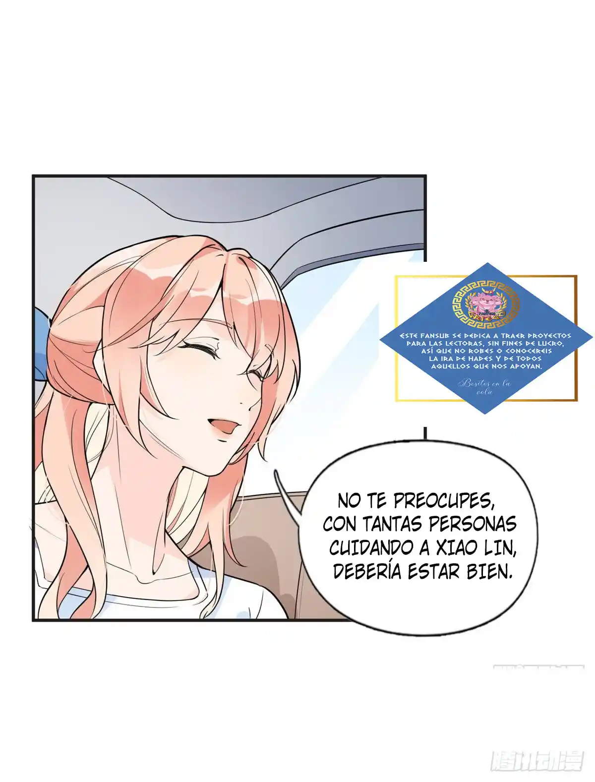 Galaxia Brillante - Capítulo 9 - Página 6 - LectorTMOo
