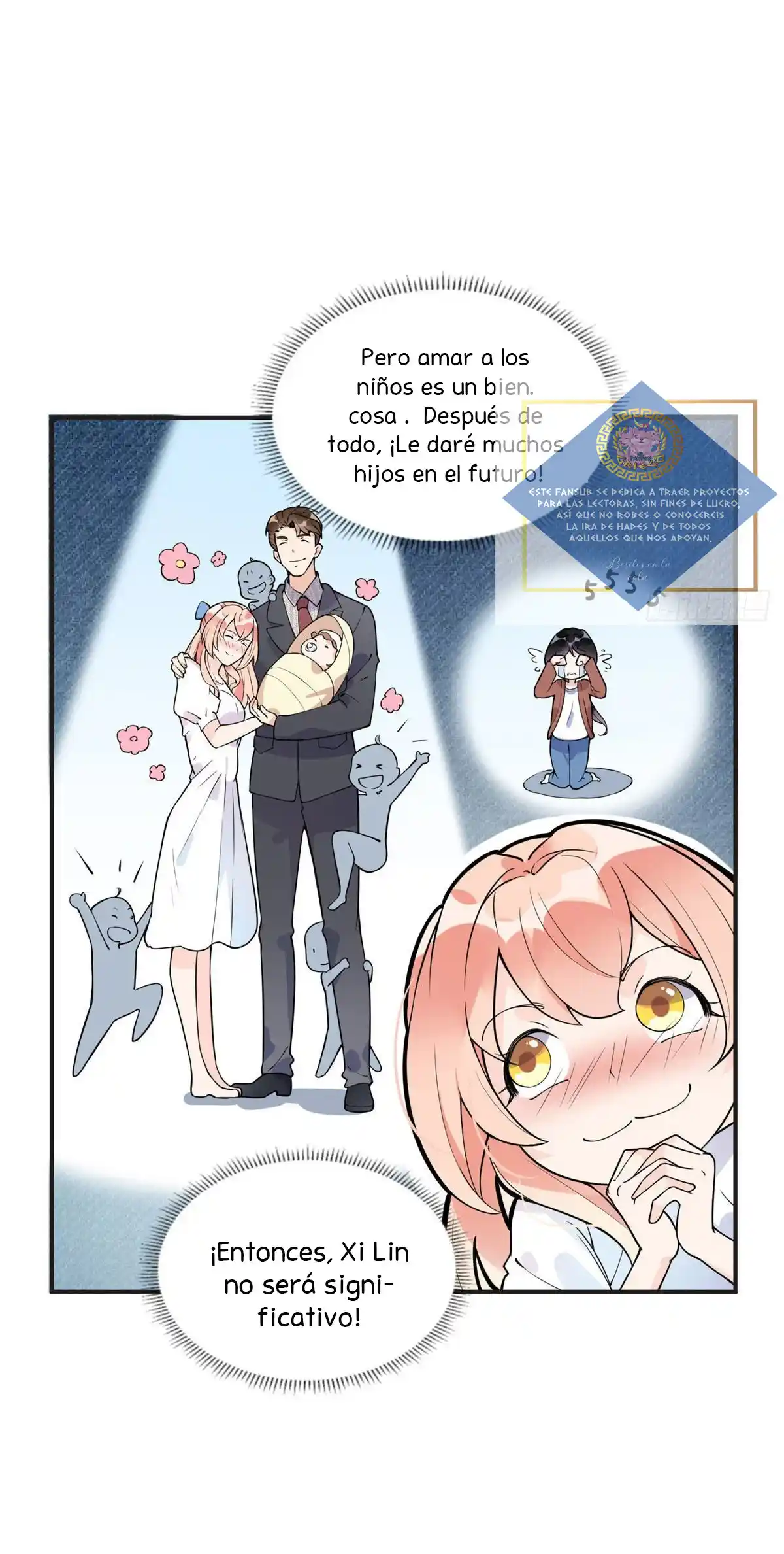 Galaxia Brillante - Capítulo 9 - Página 8 - LectorTMOo