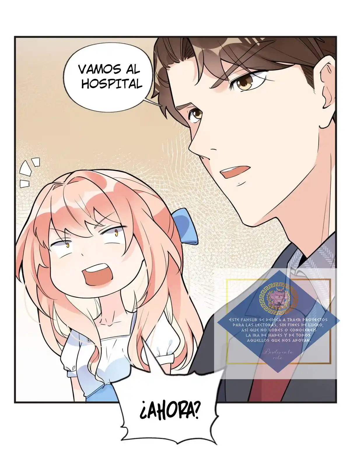 Galaxia Brillante - Capítulo 9 - Página 11 - LectorTMOo