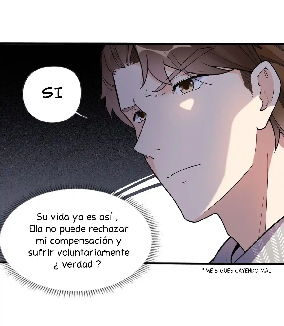Galaxia Brillante - Capítulo 9 - Página 12 - LectorTMOo