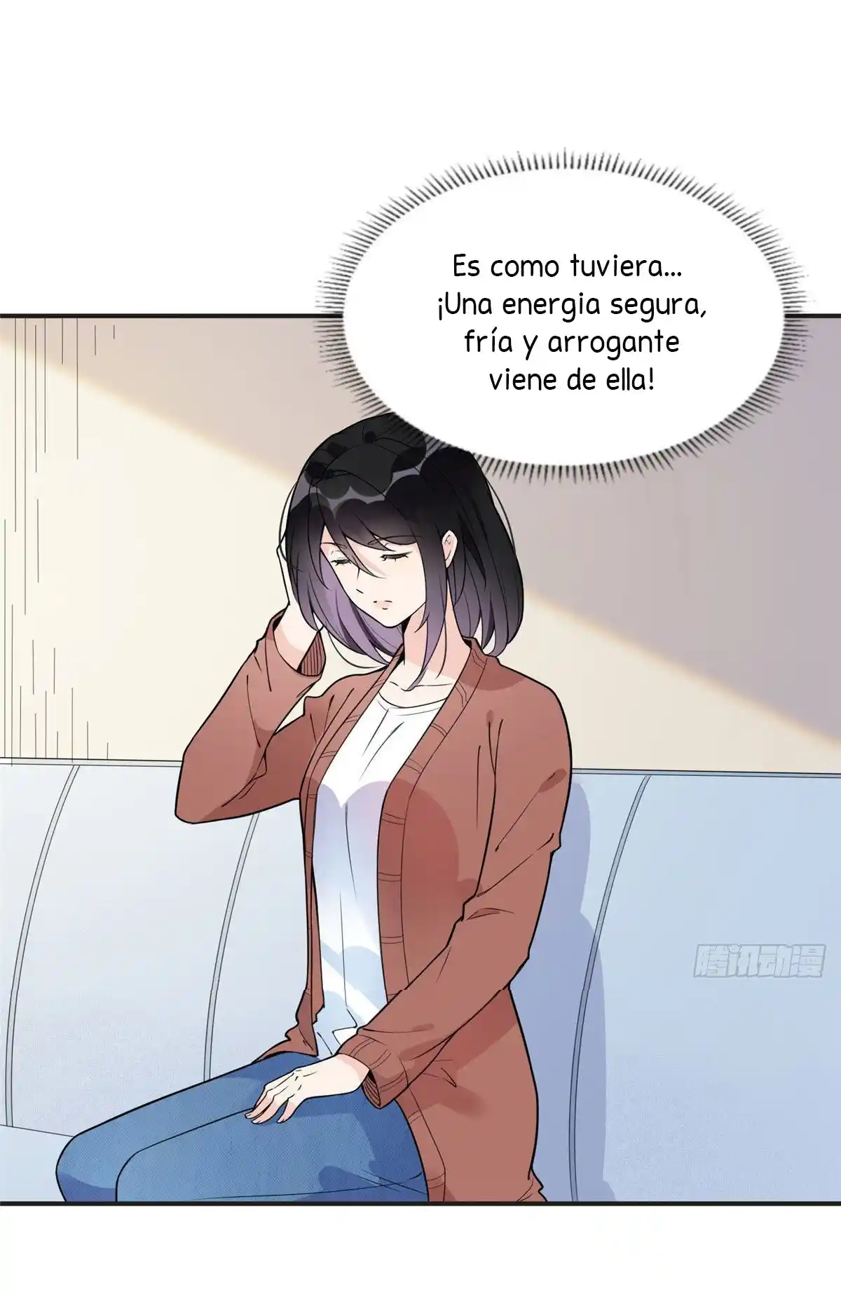 Galaxia Brillante - Capítulo 9 - Página 29 - LectorTMOo