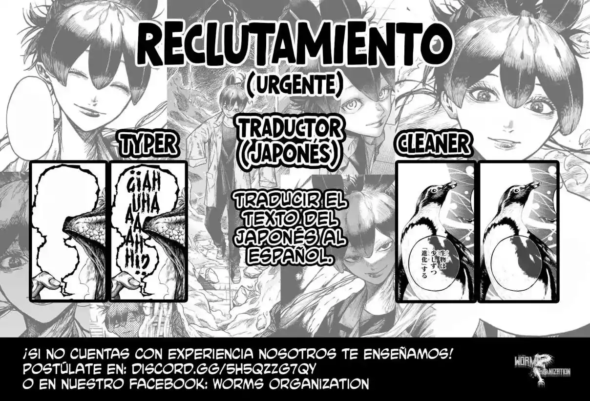 Galaxia - Capítulo 12 - Página 23 - LectorTMOo