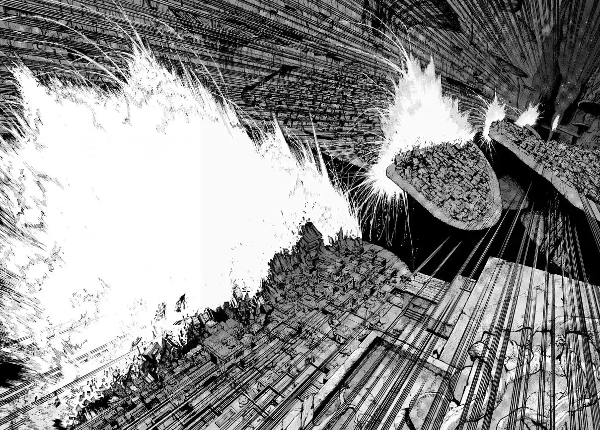 Galaxia - Capítulo 19 - Página 15 - LectorTMOo