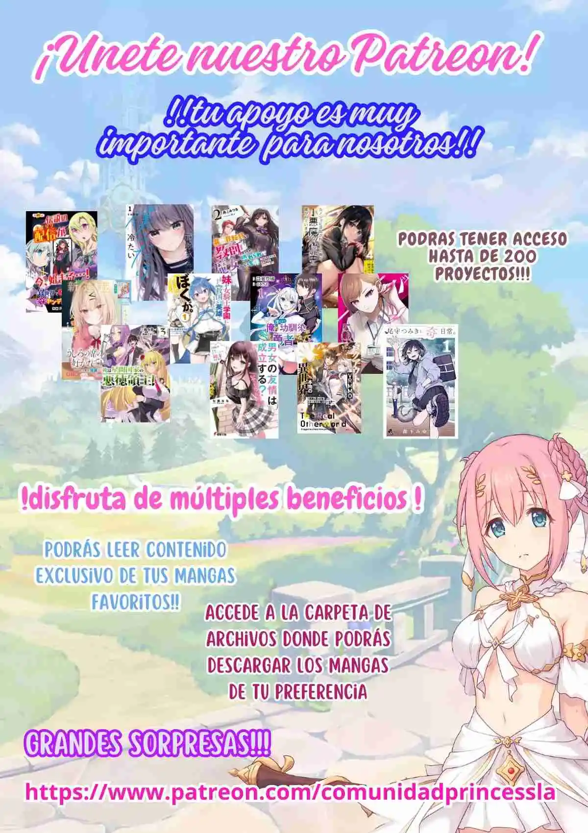 Galaxia - Capítulo 2.2 - Página 27 - LectorTMOo
