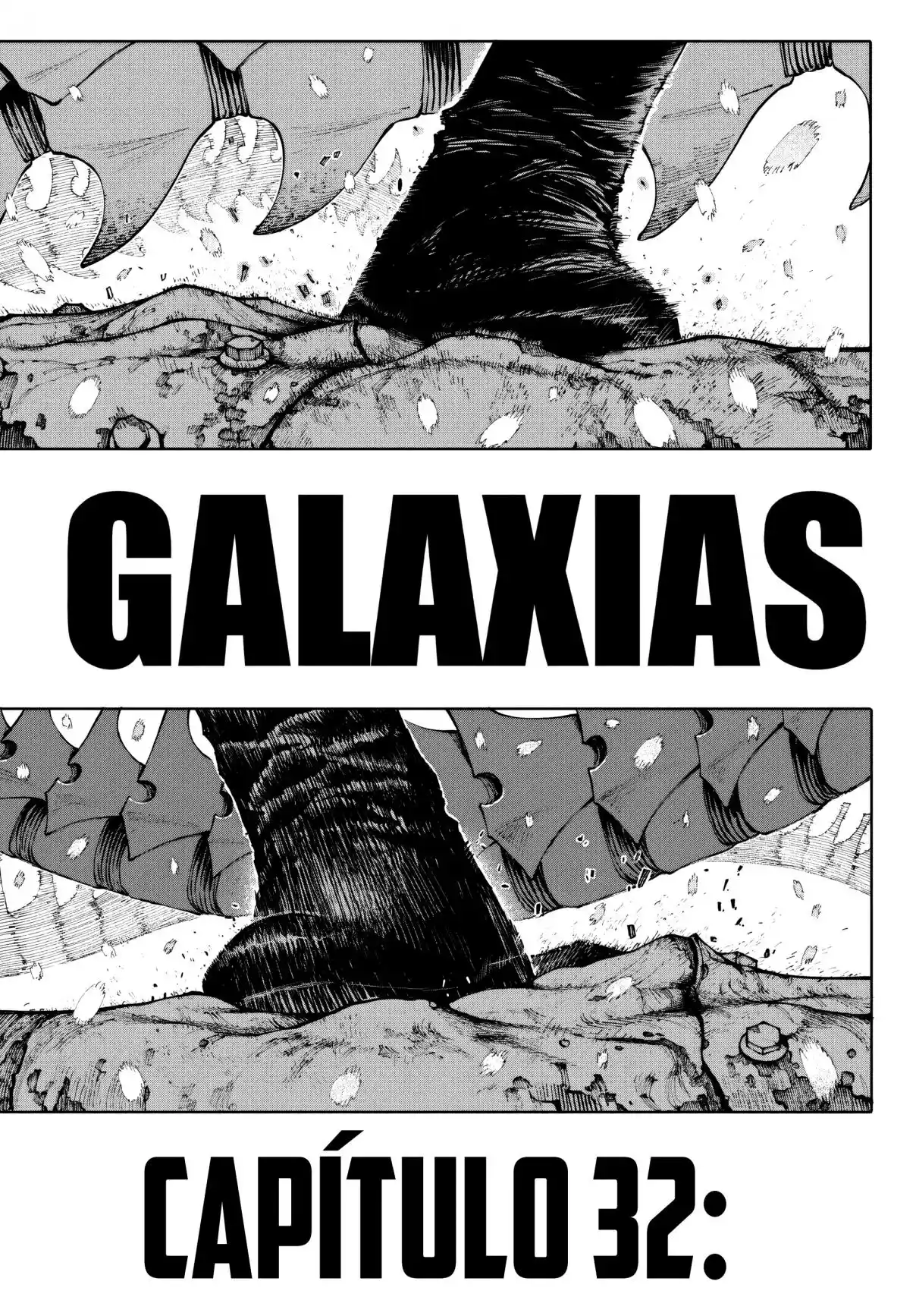 Galaxia - Capítulo 32 - Página 4 - LectorTMOo