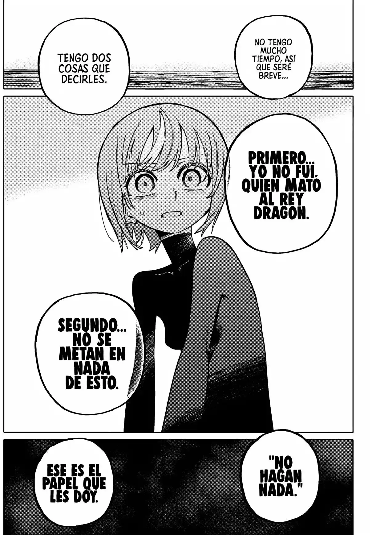 Galaxia - Capítulo 5 - Página 4 - LectorTMOo