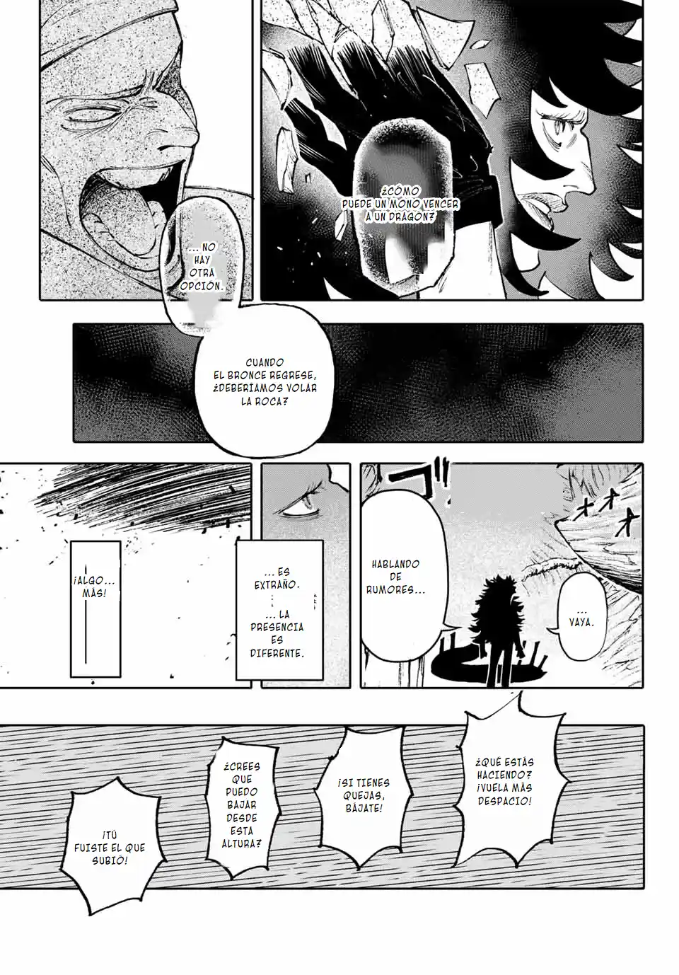 Galaxia - Capítulo 9 - Página 17 - LectorTMOo