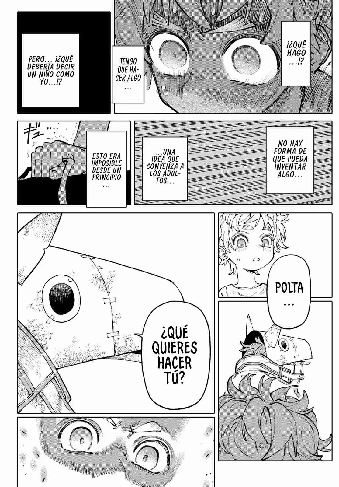 Galaxias - Capítulo 2 - Página 42 - LectorTMOo
