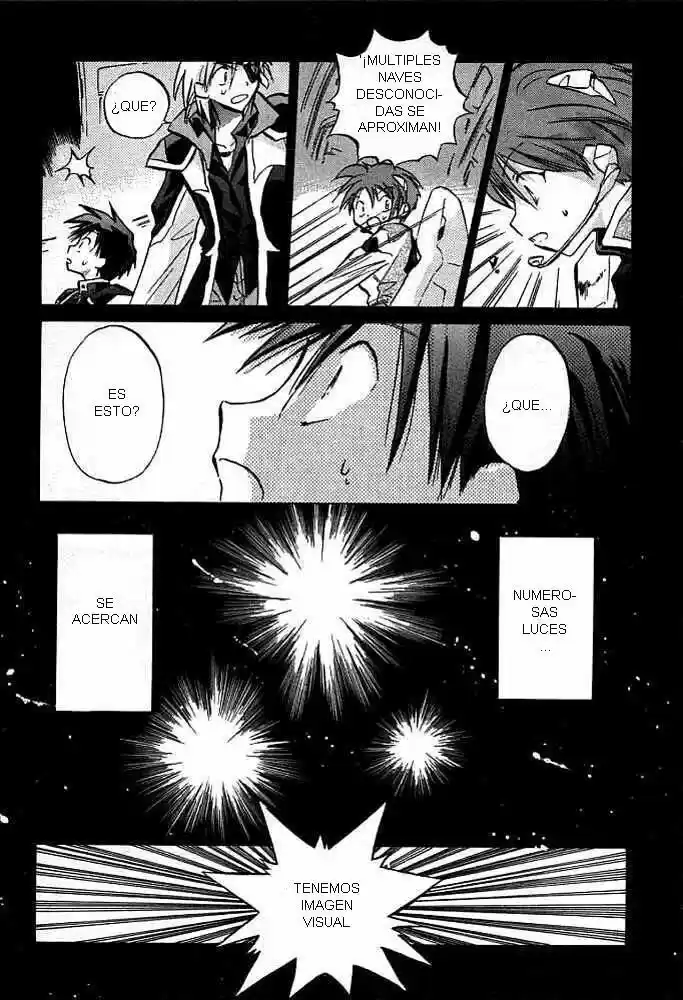 Galaxy Angel - Capítulo 1 - Página 19 - LectorTMOo