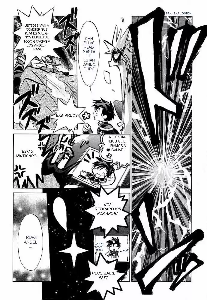 Galaxy Angel - Capítulo 1 - Página 24 - LectorTMOo
