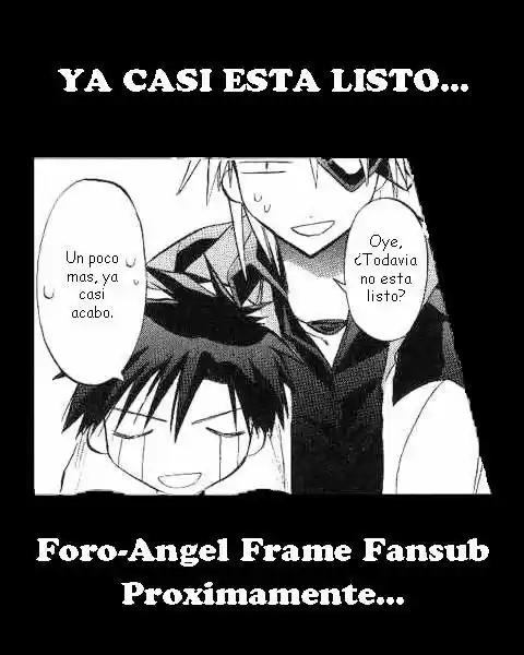 Galaxy Angel - Capítulo 11 - Página 1 - LectorTMOo