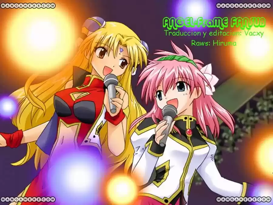 Galaxy Angel - Capítulo 11 - Página 2 - LectorTMOo