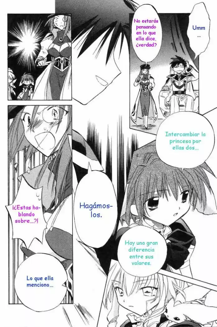 Galaxy Angel - Capítulo 11 - Página 16 - LectorTMOo