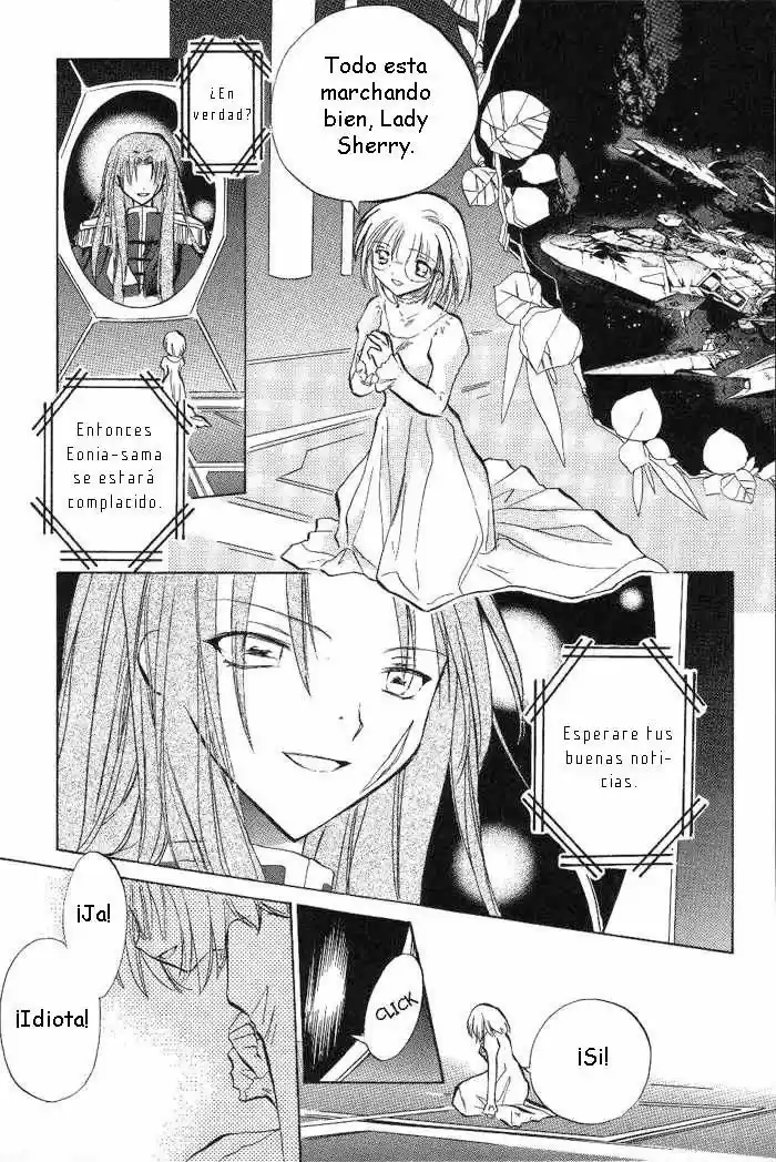 Galaxy Angel - Capítulo 11 - Página 23 - LectorTMOo