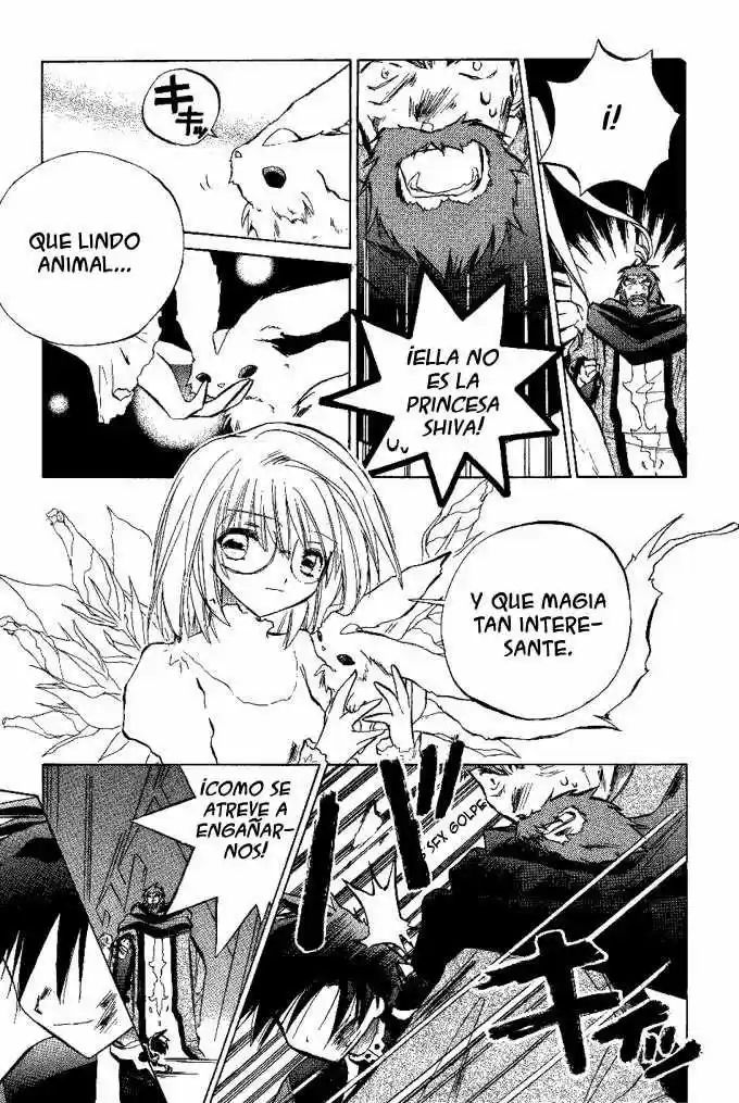 Galaxy Angel - Capítulo 12 - Página 5 - LectorTMOo
