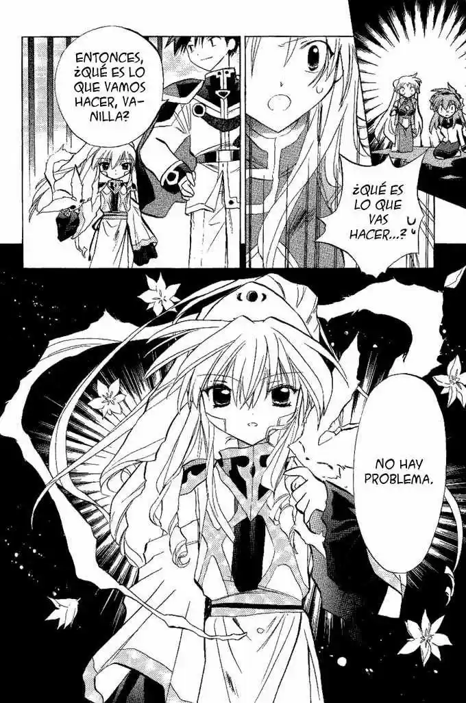 Galaxy Angel - Capítulo 12 - Página 16 - LectorTMOo