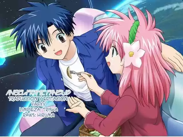 Galaxy Angel - Capítulo 12 - Página 17 - LectorTMOo