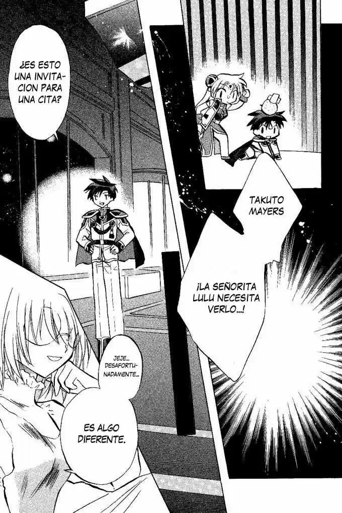 Galaxy Angel - Capítulo 13 - Página 2 - LectorTMOo