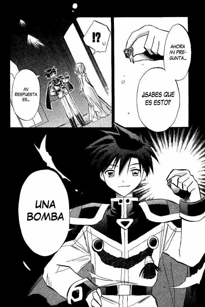 Galaxy Angel - Capítulo 13 - Página 8 - LectorTMOo