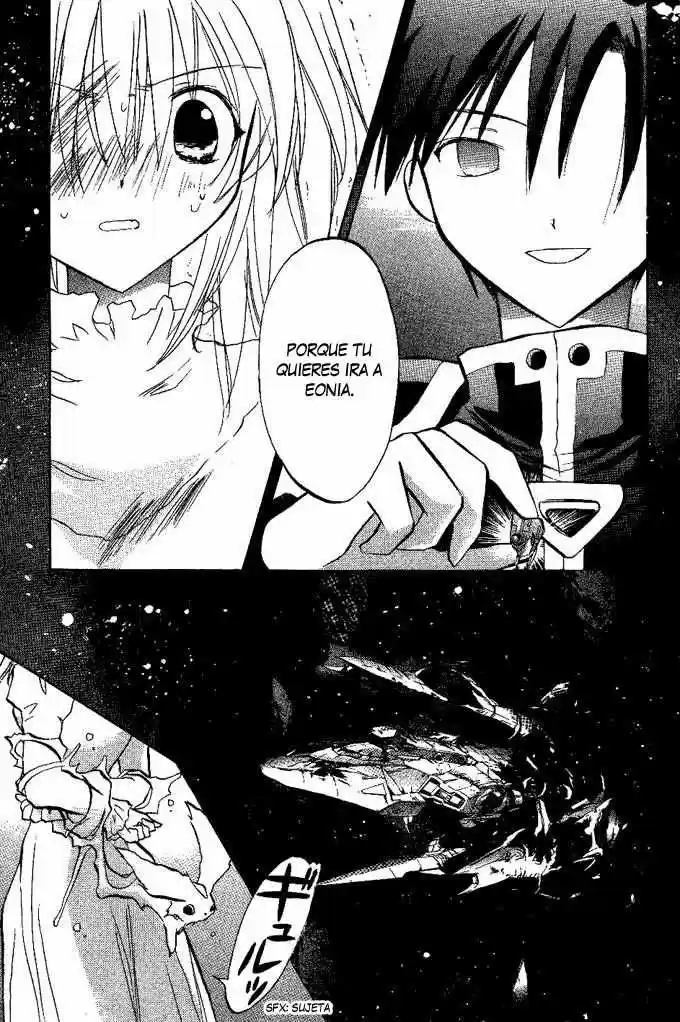 Galaxy Angel - Capítulo 13 - Página 13 - LectorTMOo