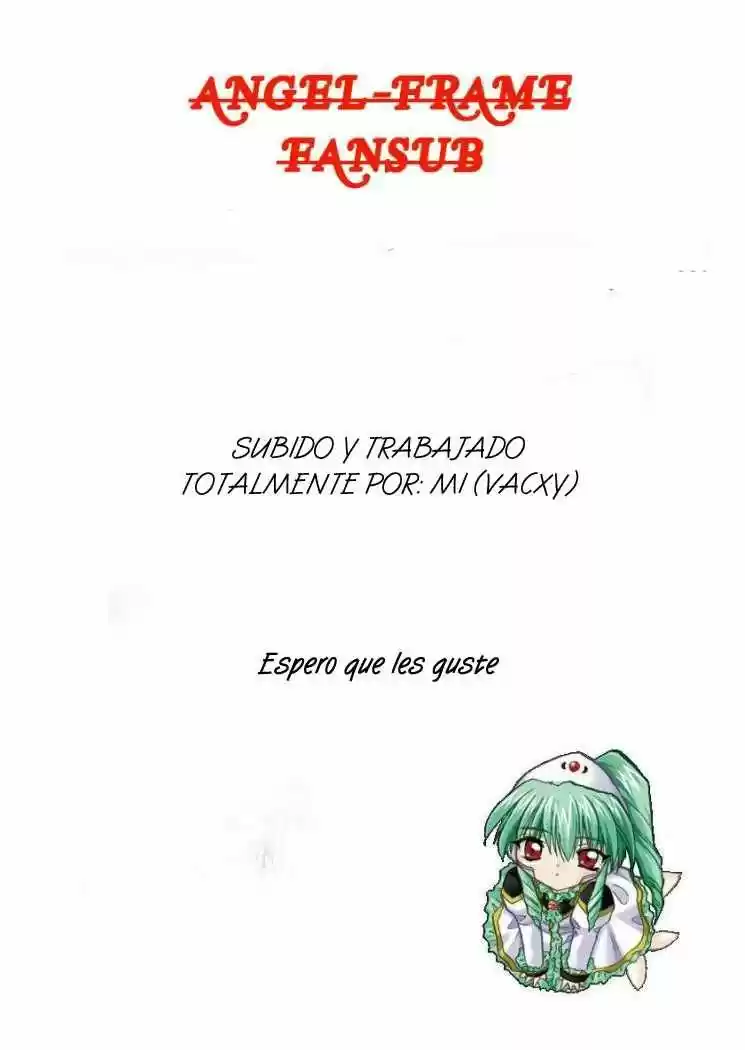 Galaxy Angel - Capítulo 13 - Página 20 - LectorTMOo